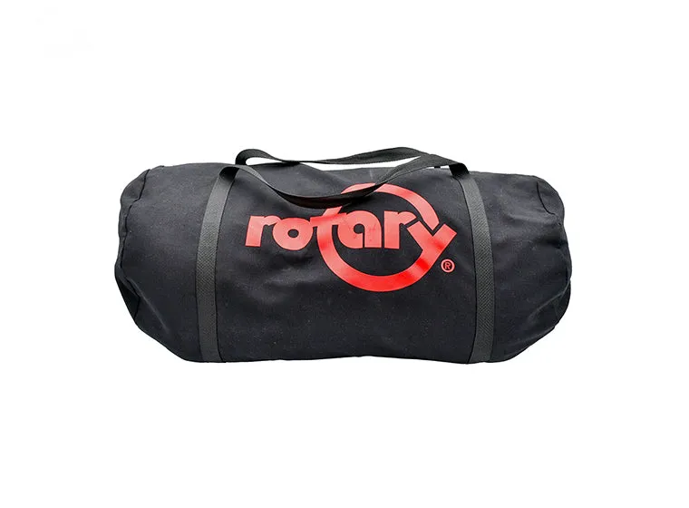 # 17515  ROTARY DUFFLE BAG