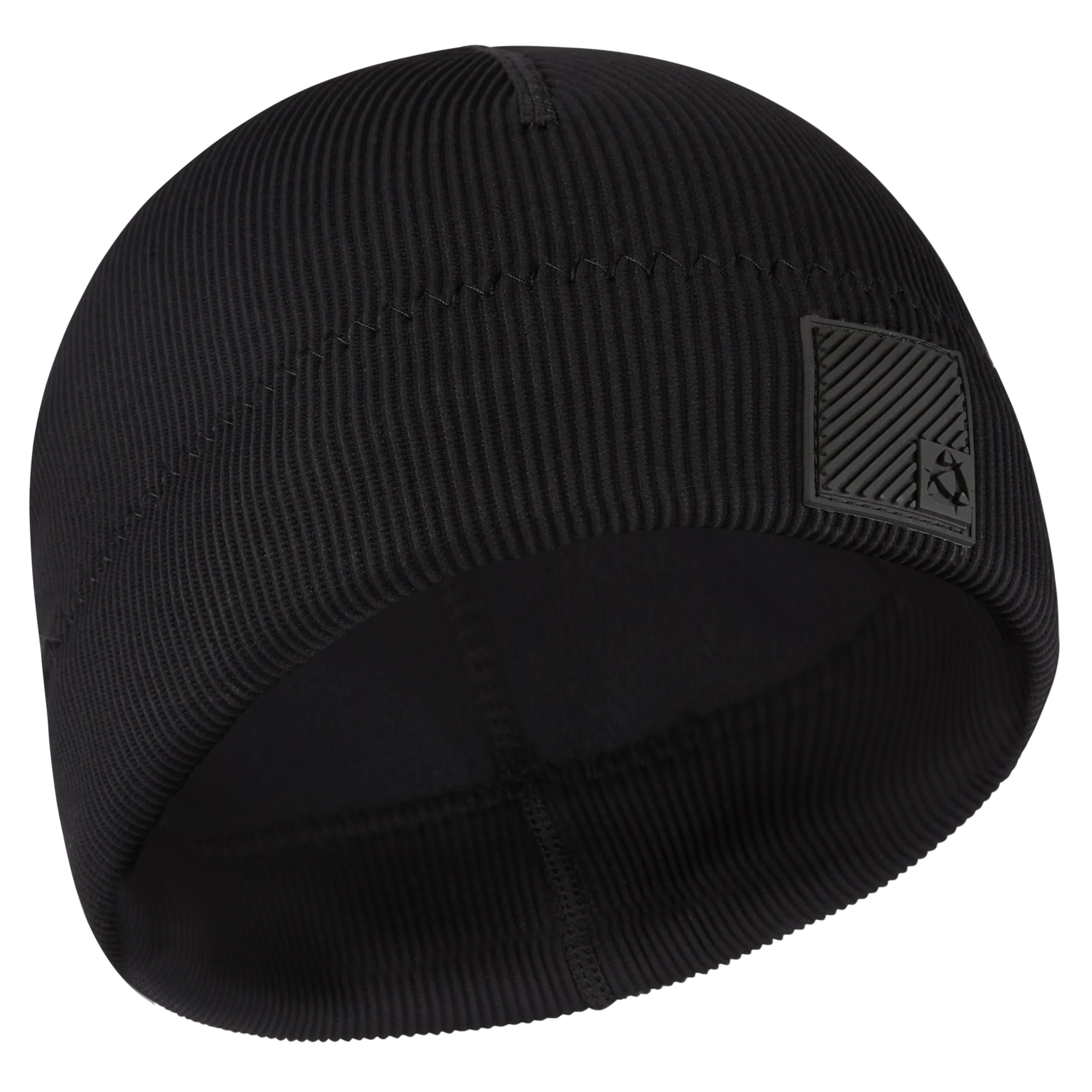 2022 Mystic Beanie Neoprene 2mm - Black