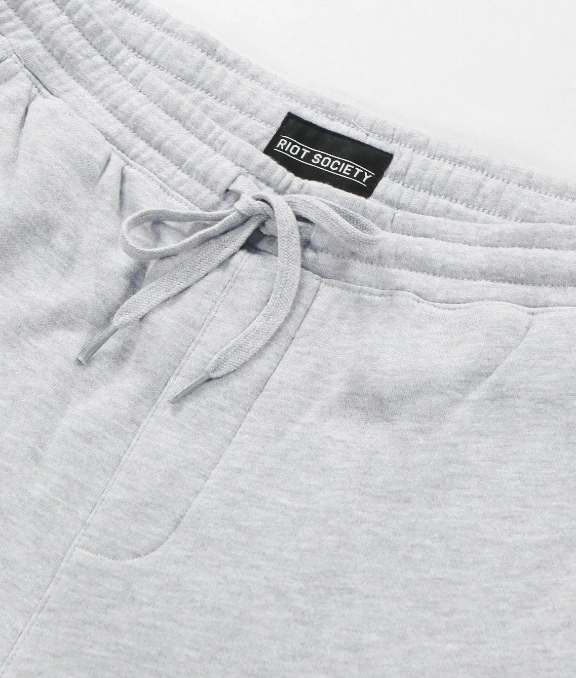 8 Ball Cherries Embroidered Unisex Joggers