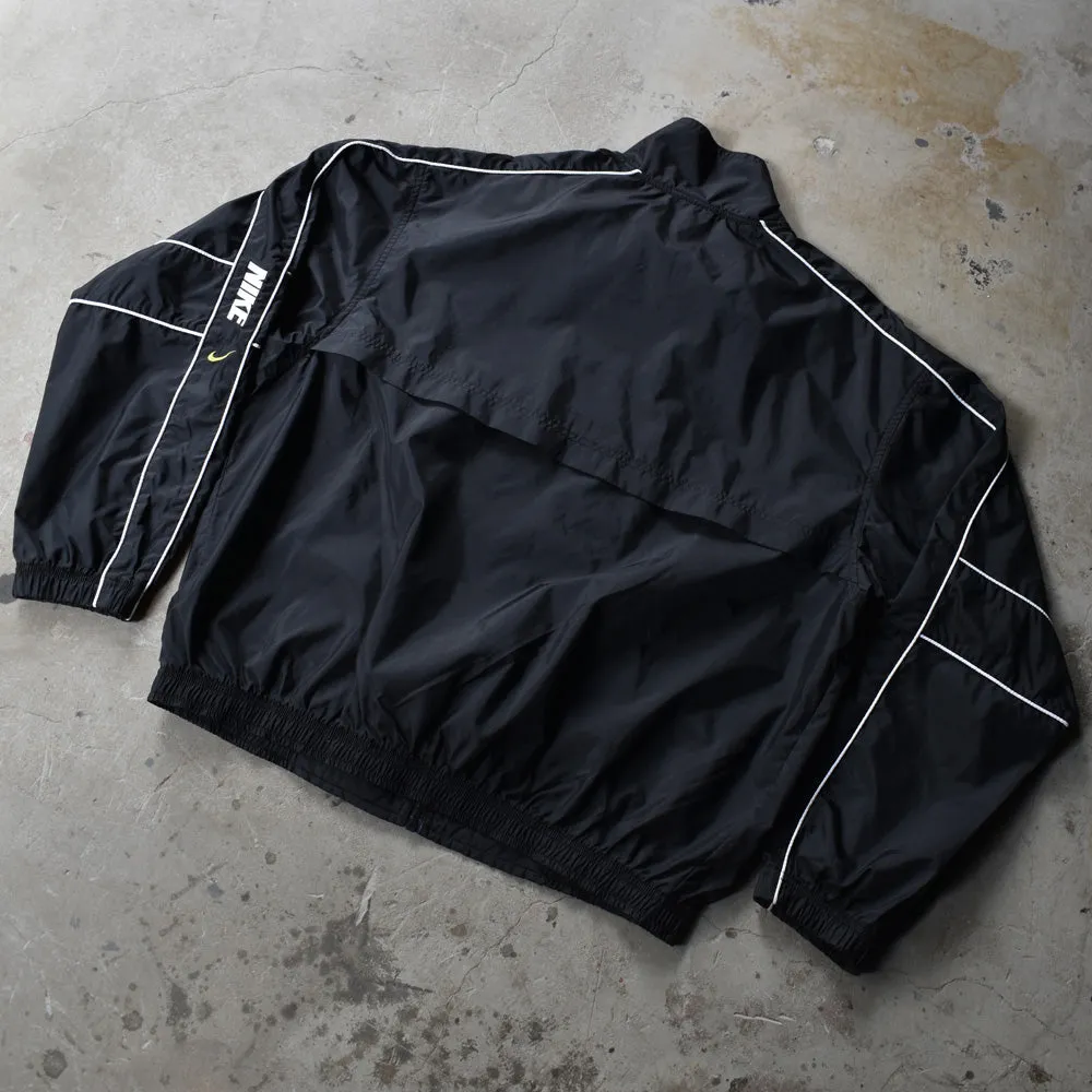 90's NIKE ナイロン トラックジャケット 220929