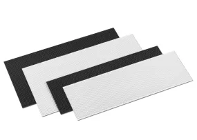 9" Deep Plastic Foundation Non-Waxed - 100 pack ($1.45 ea.)