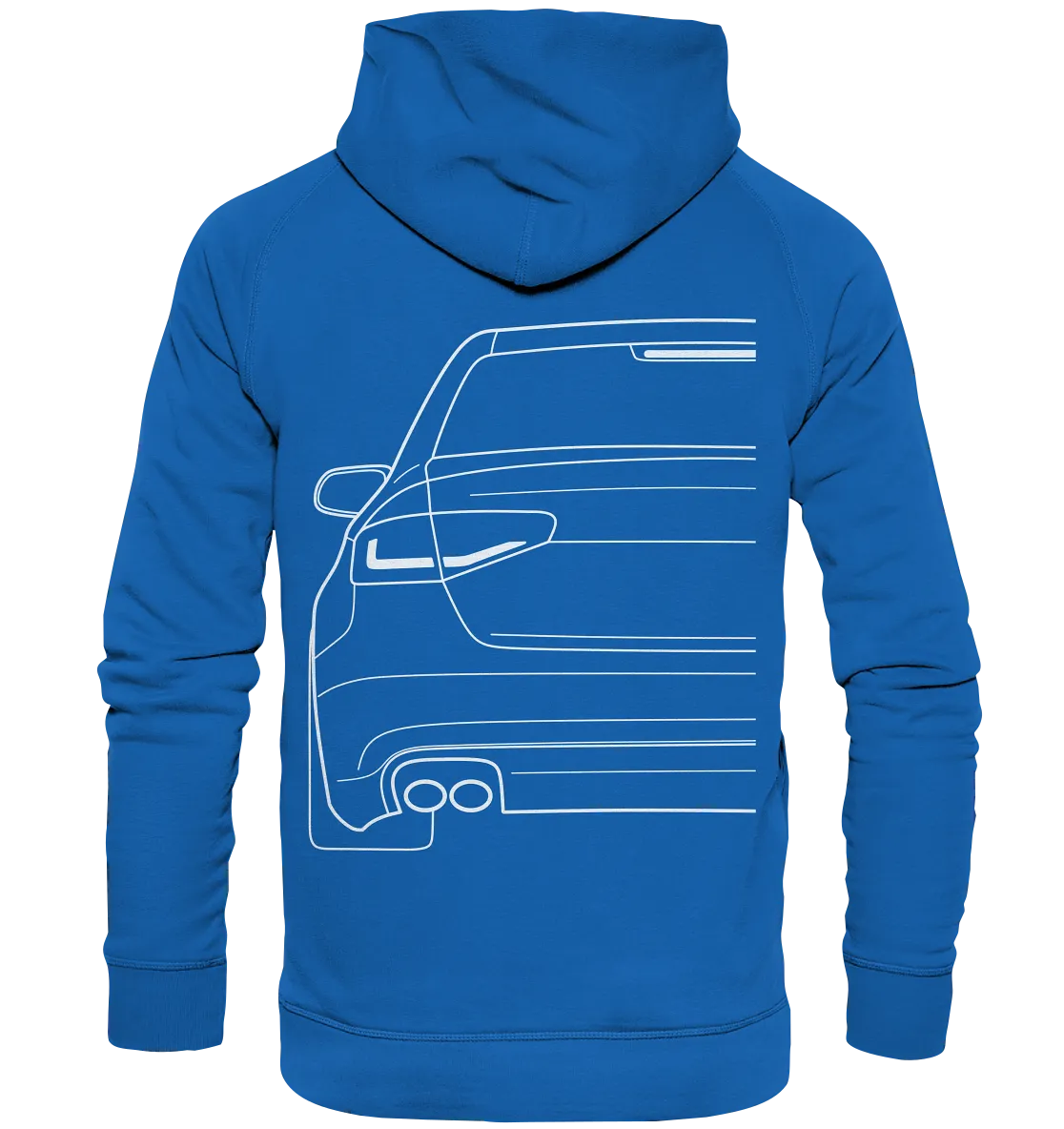 AGKA4B8LFLHD Premium Unisex Hoodie