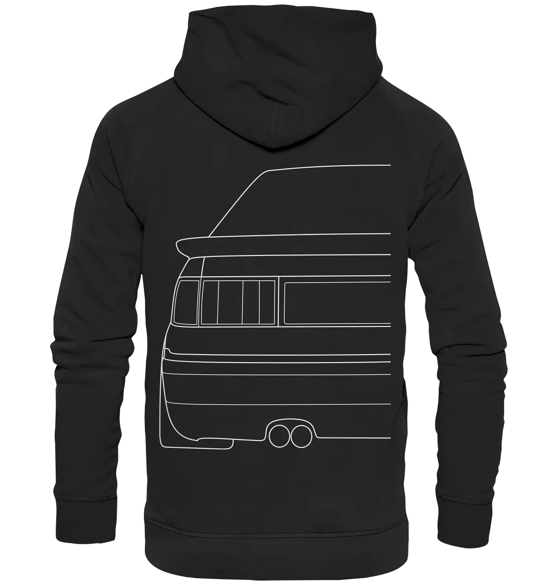 AGKCT89HD Premium Unisex Hoodie