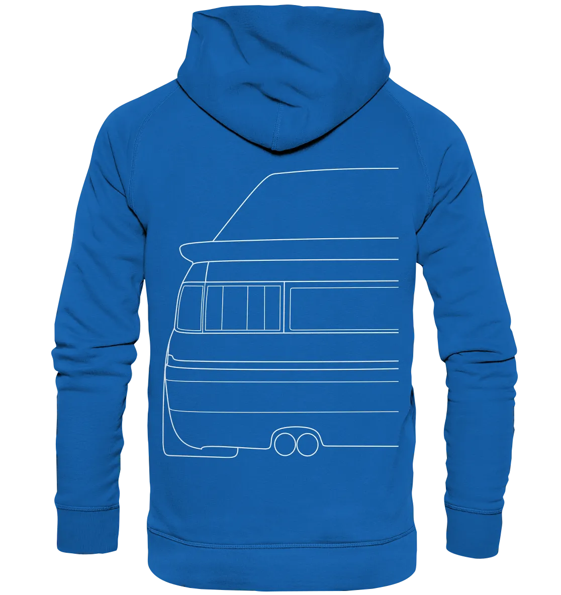 AGKCT89HD Premium Unisex Hoodie