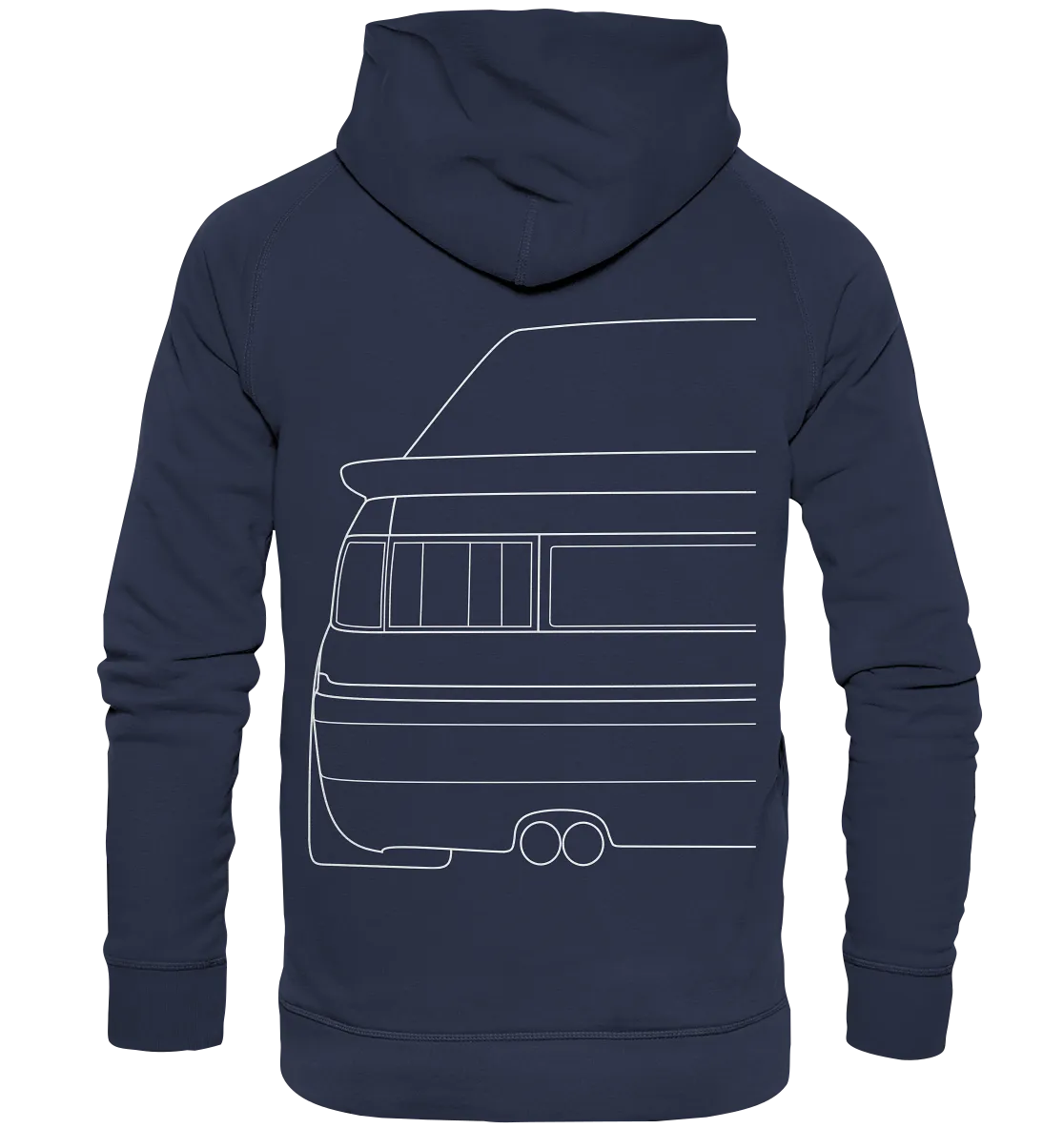 AGKCT89HD Premium Unisex Hoodie