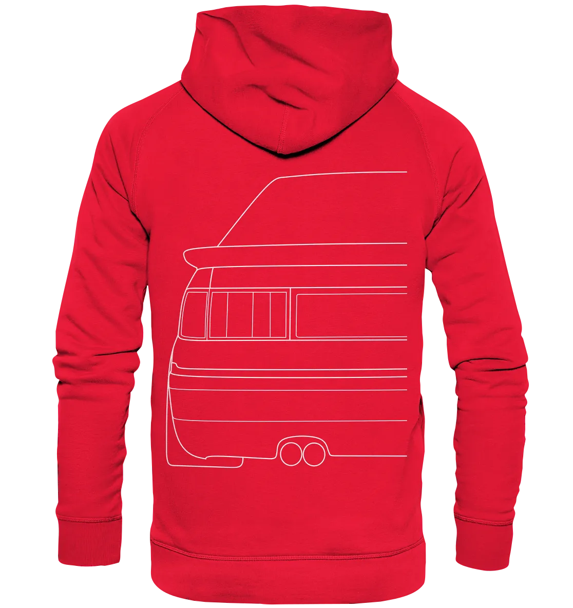 AGKCT89HD Premium Unisex Hoodie
