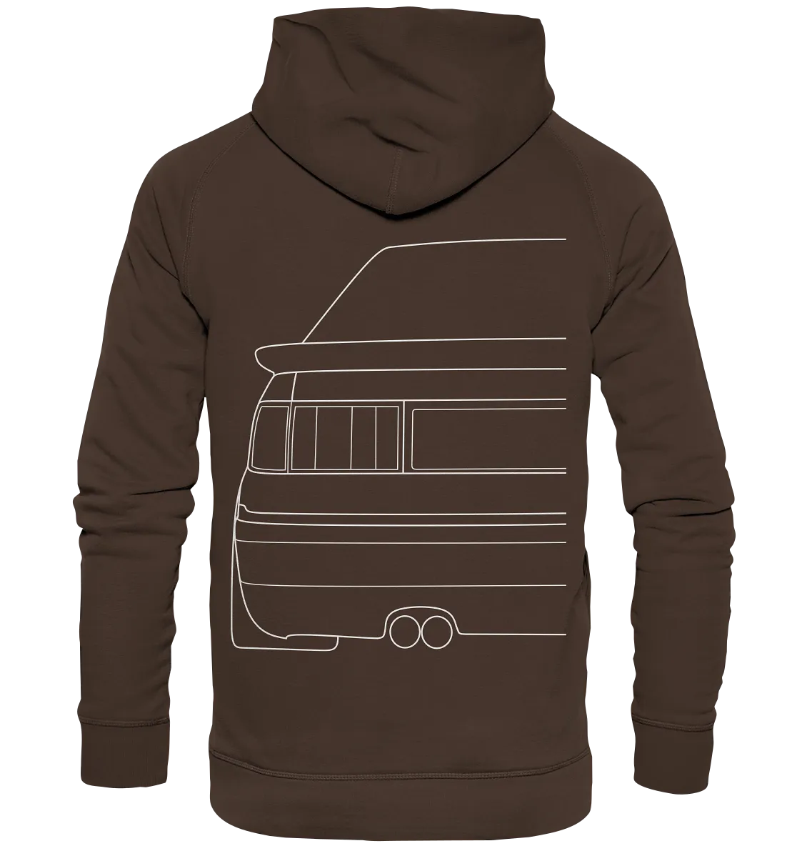 AGKCT89HD Premium Unisex Hoodie