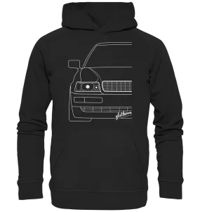 AGKCT89HD Premium Unisex Hoodie