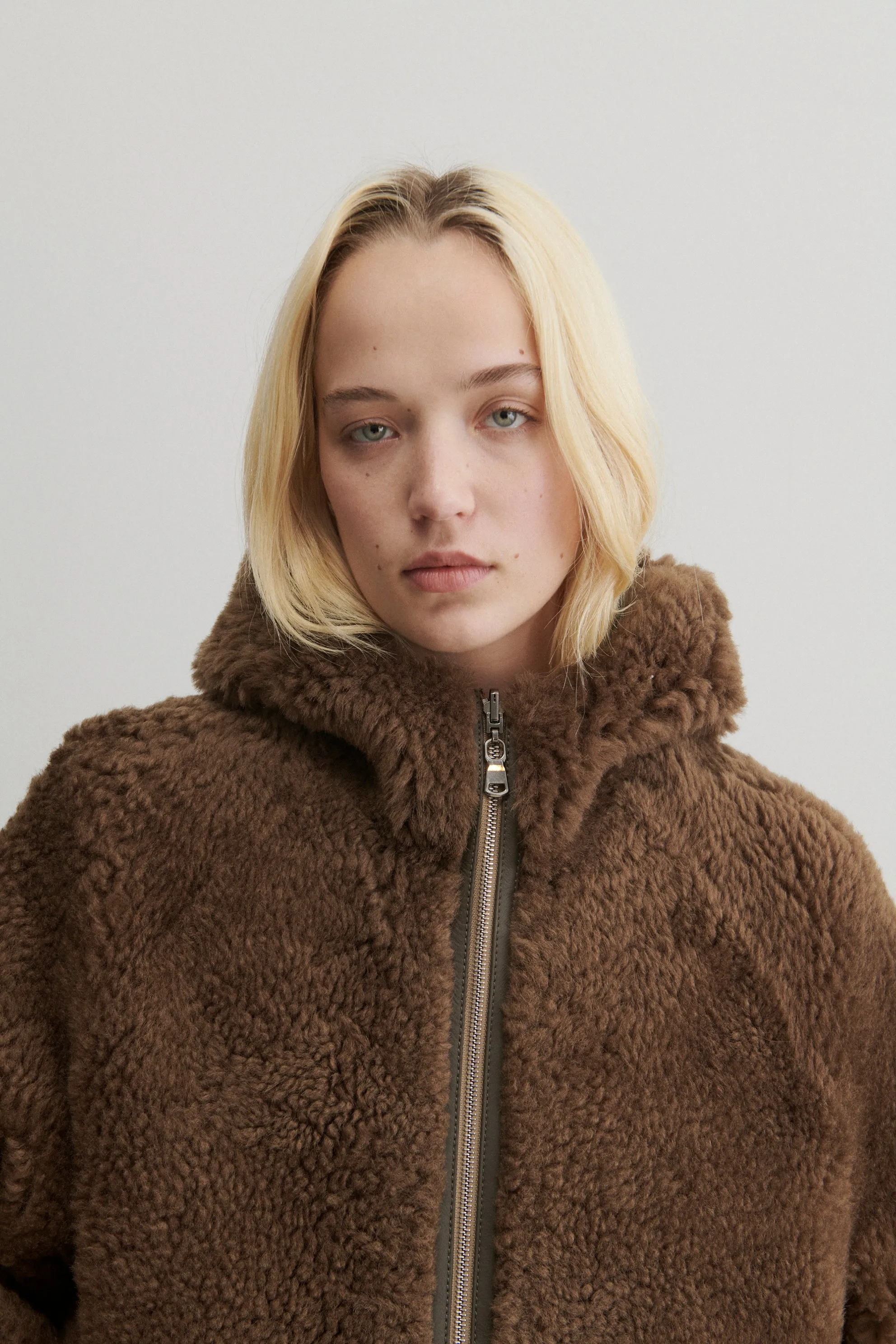 Akerman Jacket