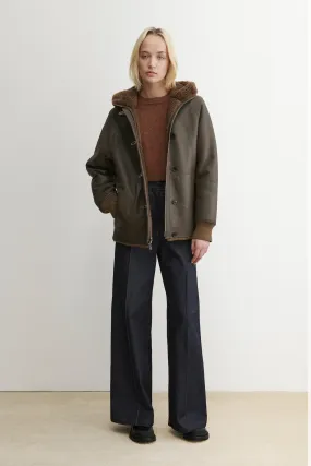 Akerman Jacket