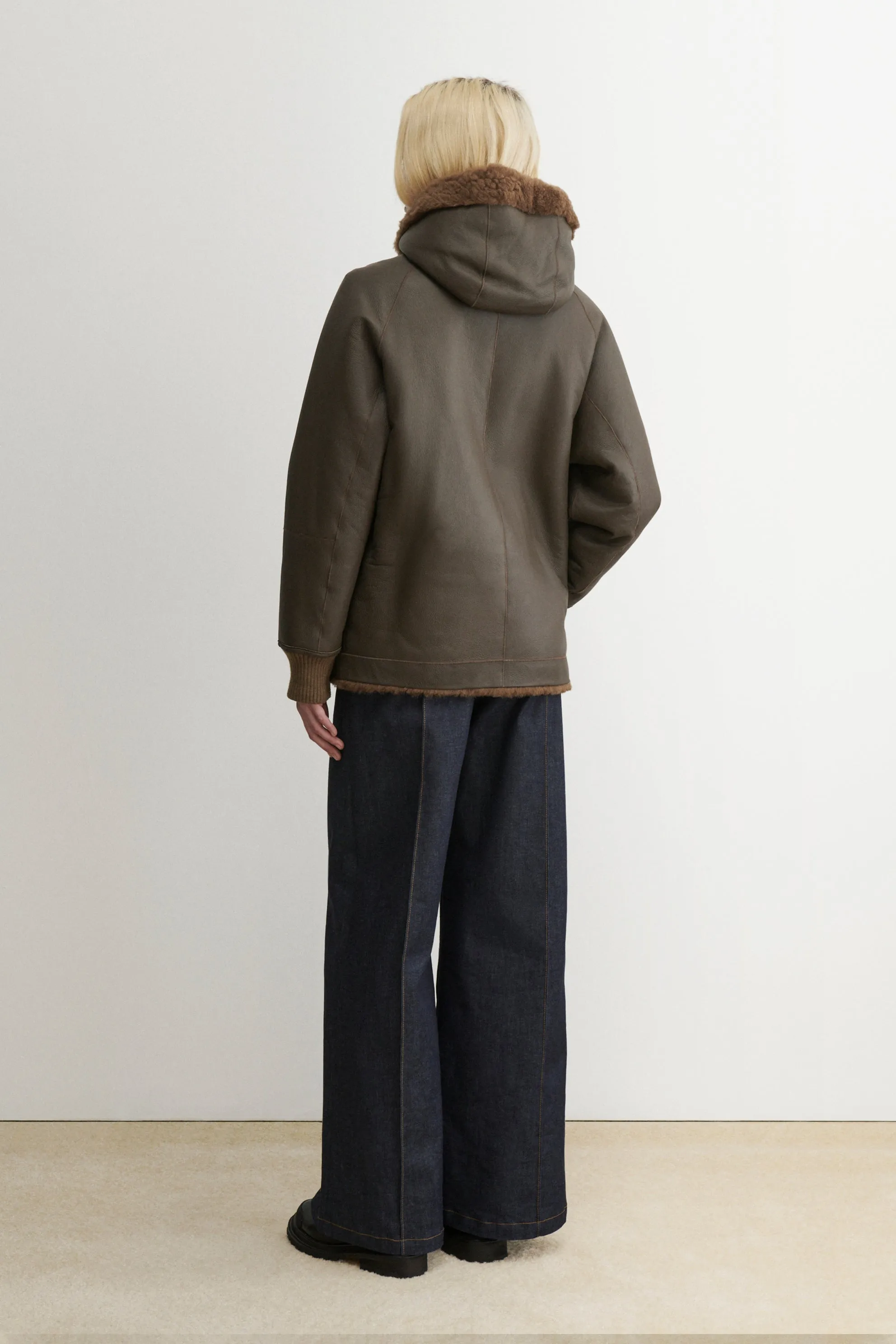 Akerman Jacket