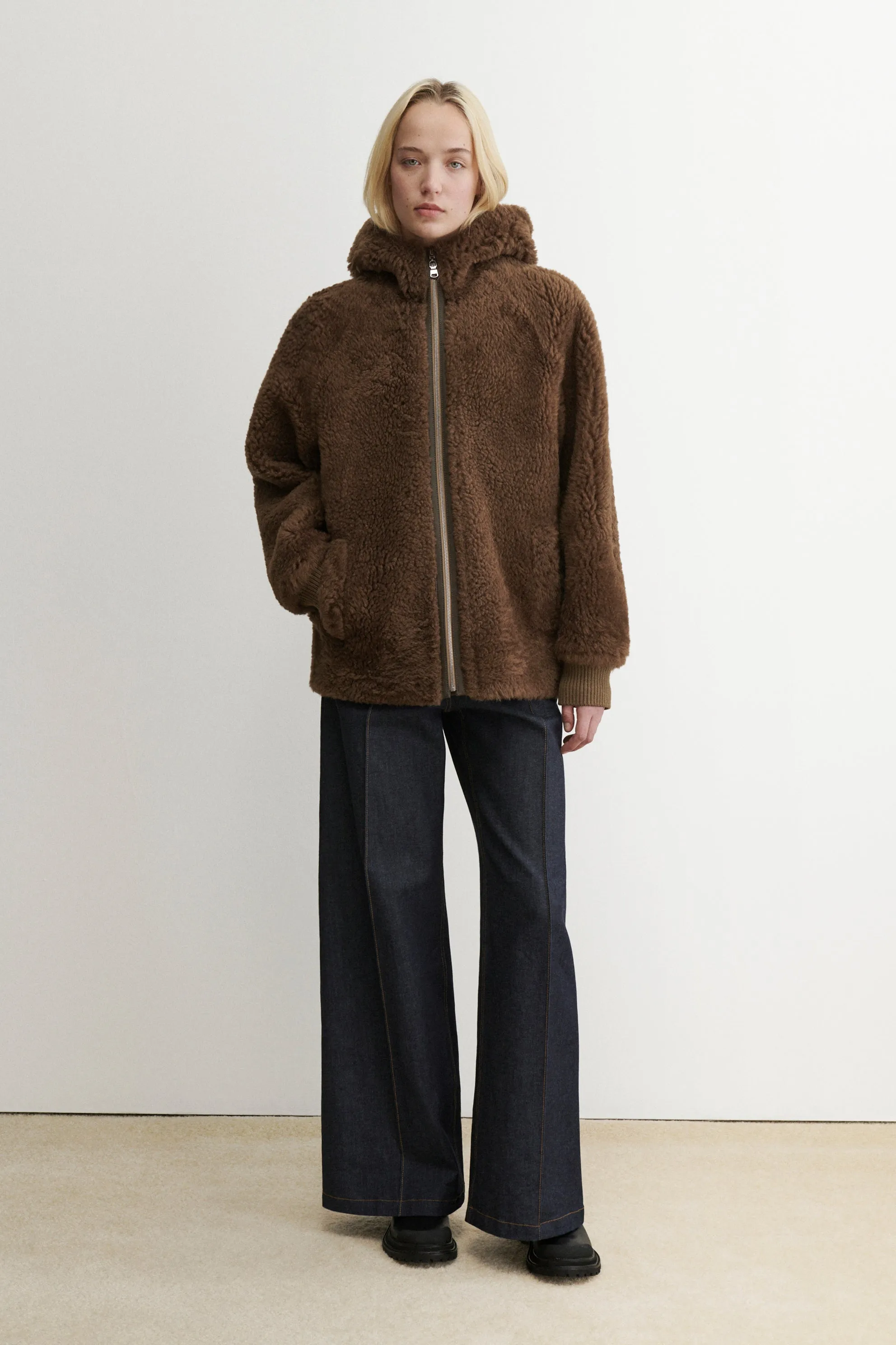 Akerman Jacket