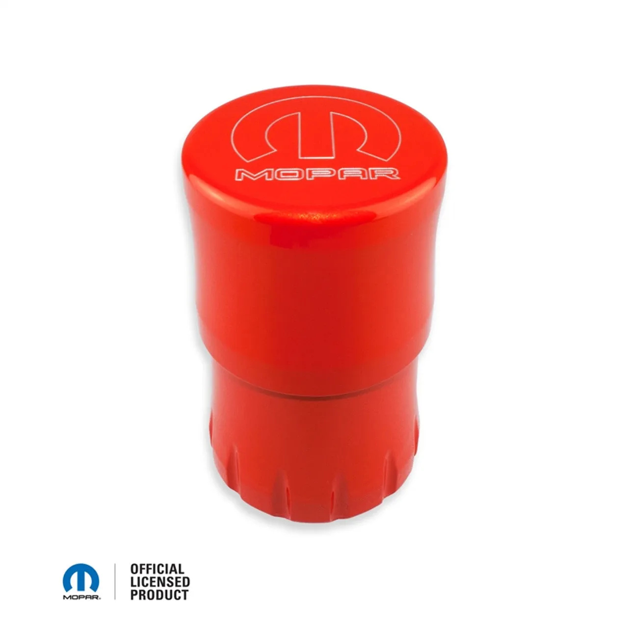 American Brother Designs Oil Catch Can: Chrysler / Dodge / Jeep V8 Hemi 2005 - 2024