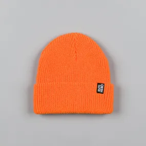 Anti Hero Blackhero Beanie - Orange