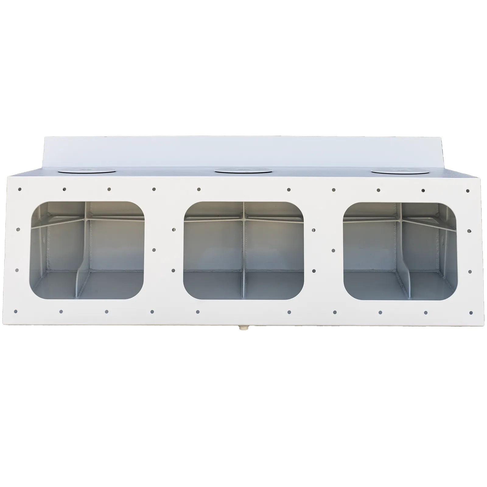 Apex Triple NSP 3-Engine Bracket