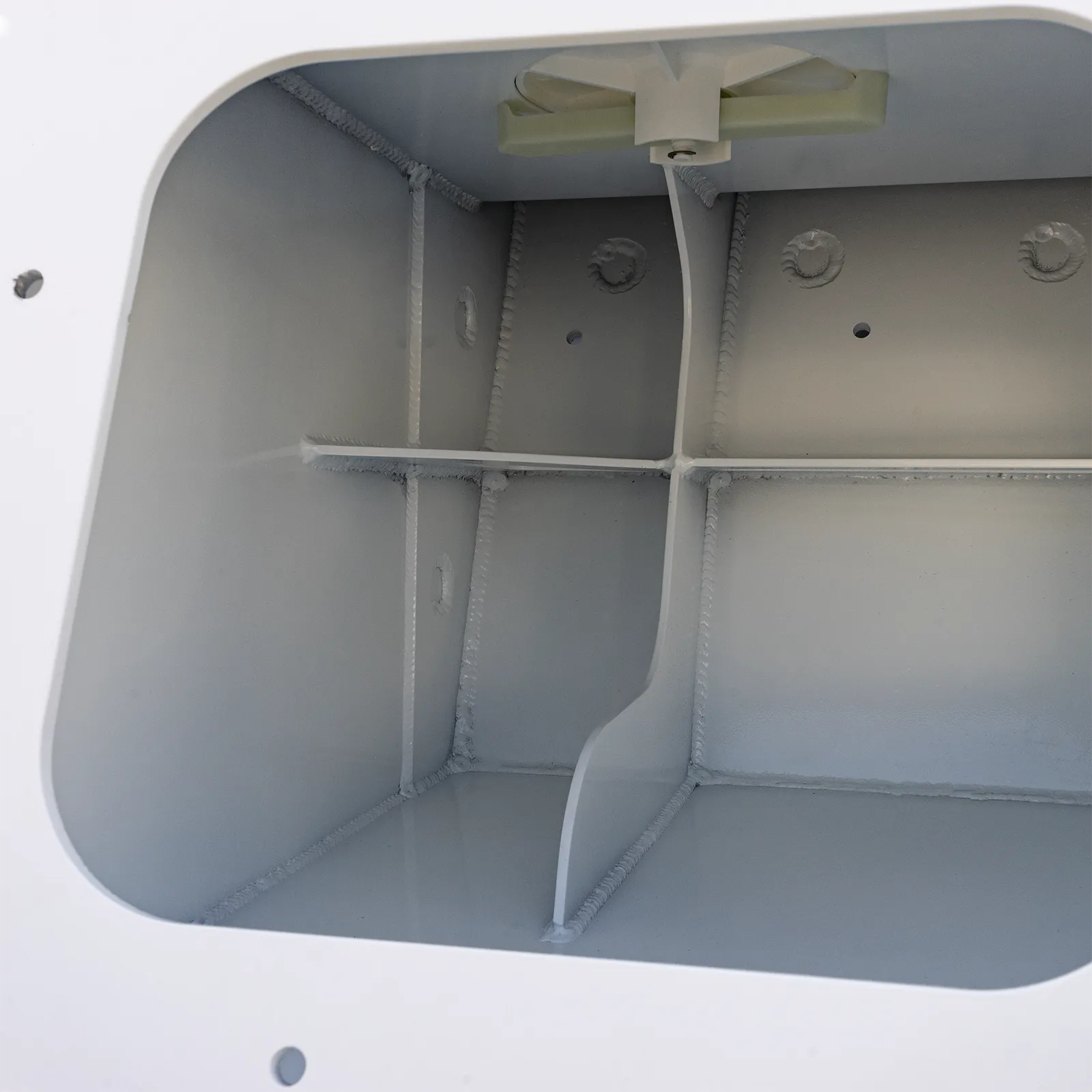 Apex Triple NSP 3-Engine Bracket