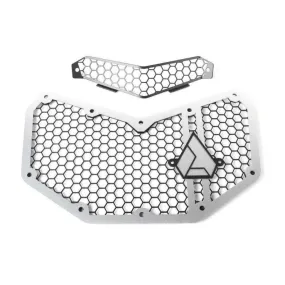 Assault Industries Hellfire v2 Front Grill (Fits: Can-Am Maverick X3)
