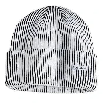 Autumn Select Cord Beanie 2025