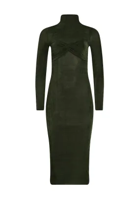 Bailey Midi Dress
