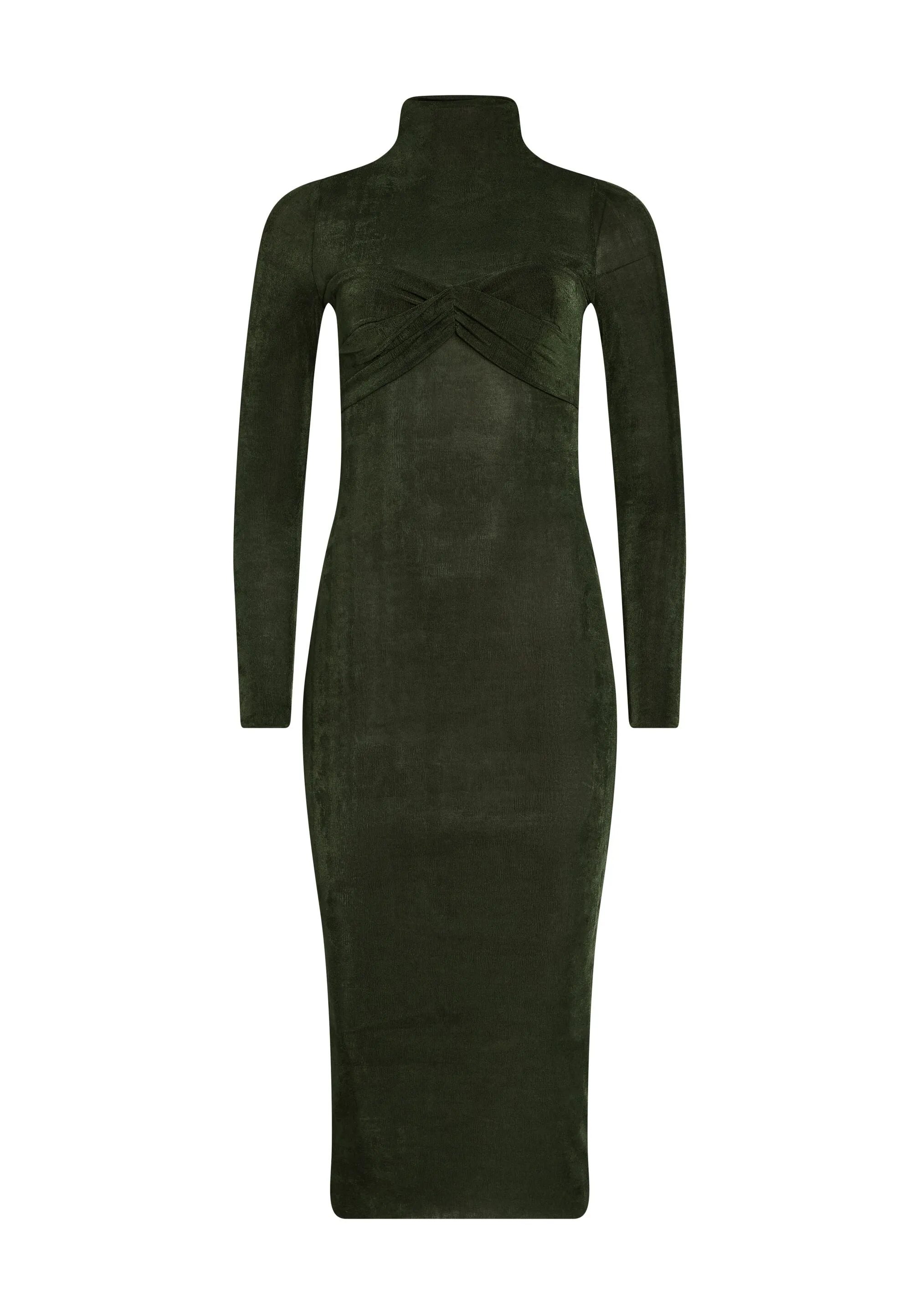 Bailey Midi Dress