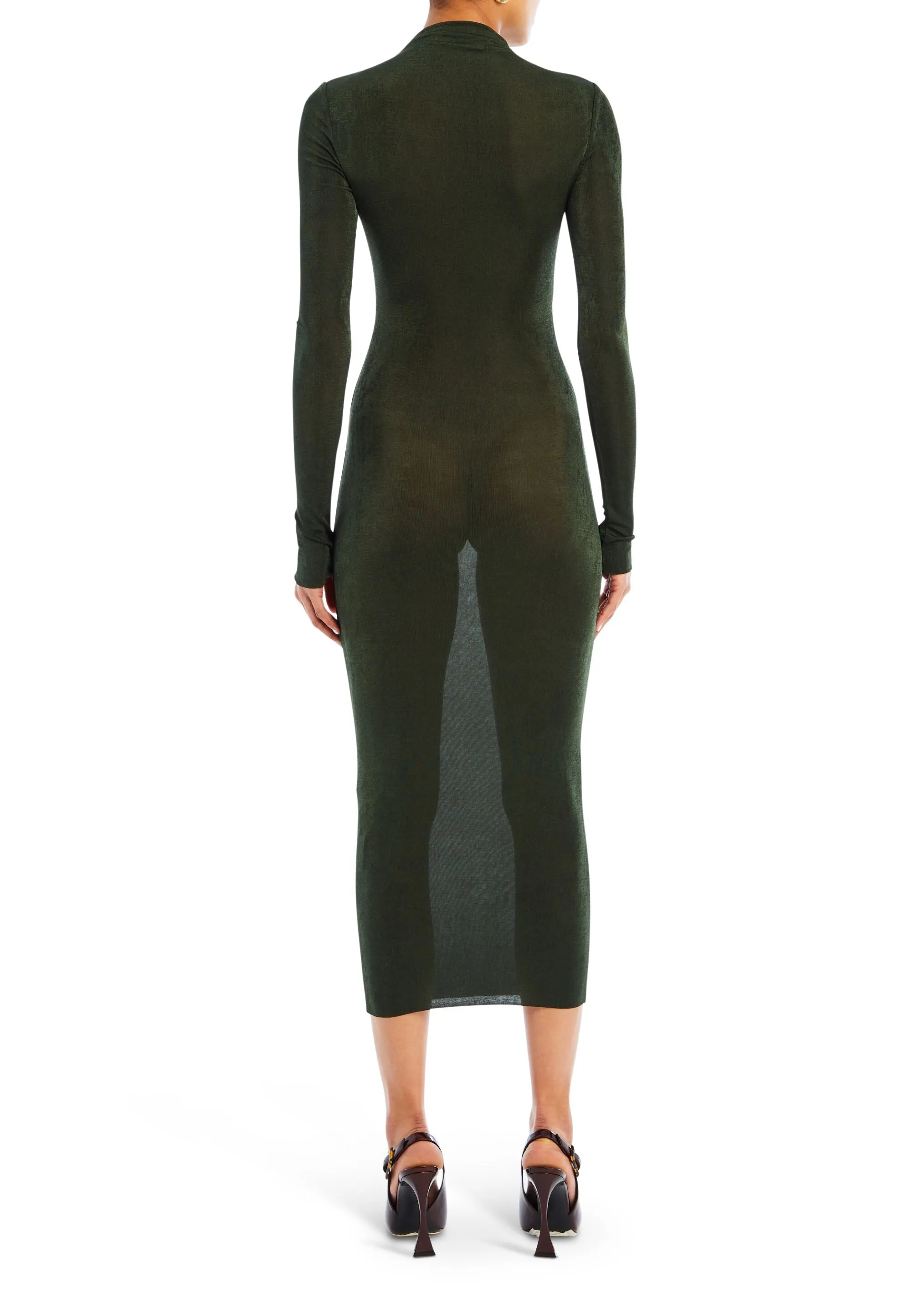 Bailey Midi Dress