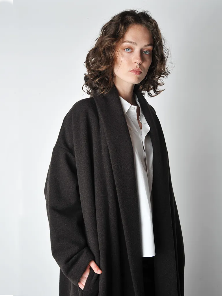 Bark Elena Coat - 1 left