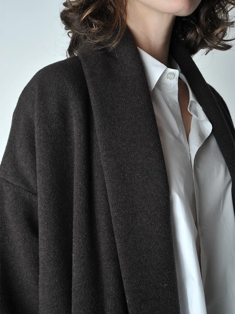 Bark Elena Coat - 1 left