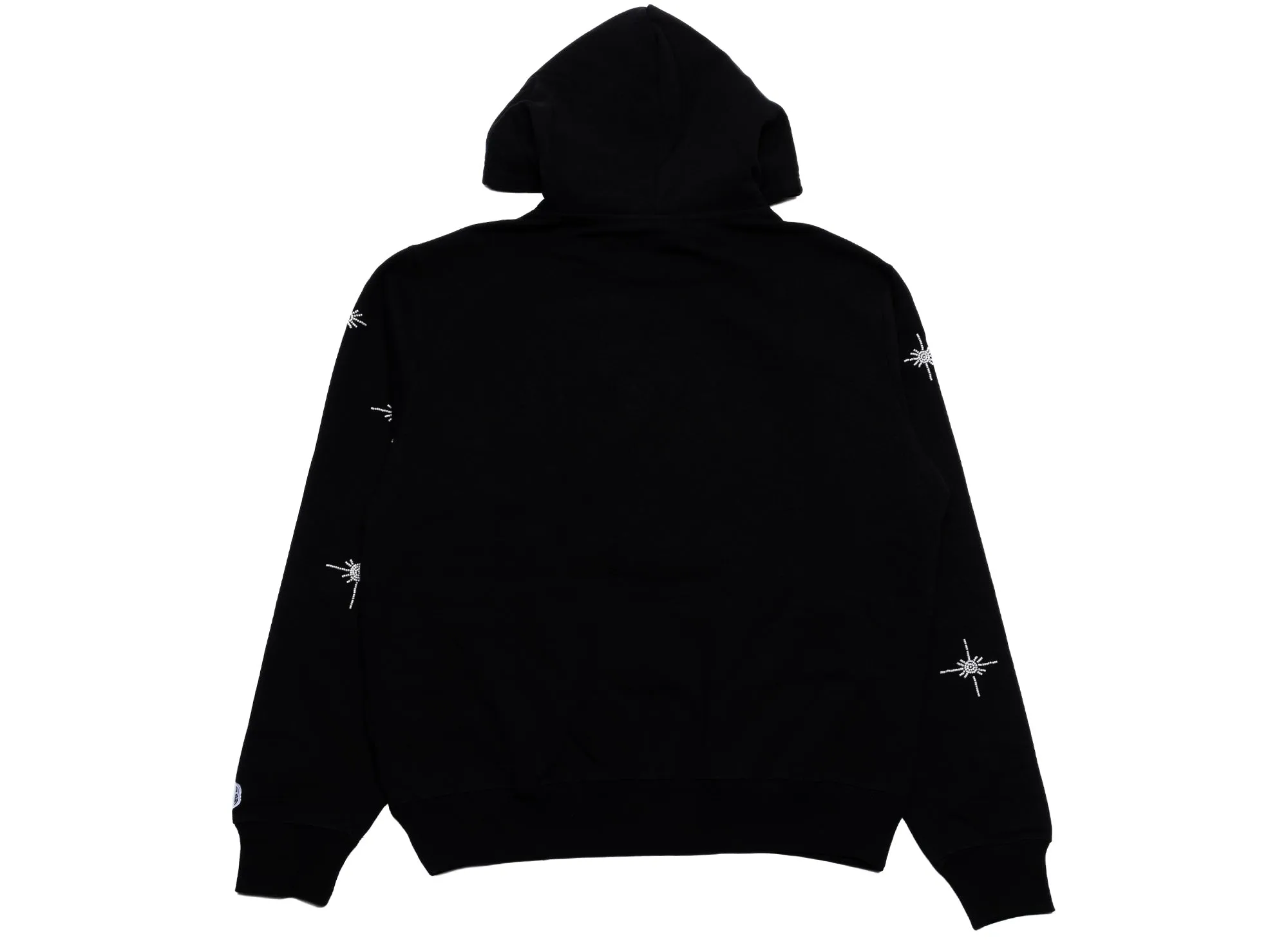 BBC Night Sky Hoodie