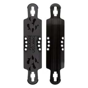 Beercan Black 38" Hoke Drop Through Deck