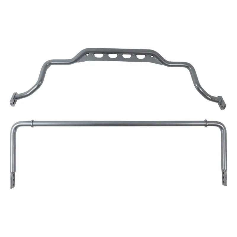 Belltech 2021  Chevrolet Suburban/GMC Yukon XL 2WD/4WD 2.5in-3.5in F / 1in-4.5in R Perf Handling Kit