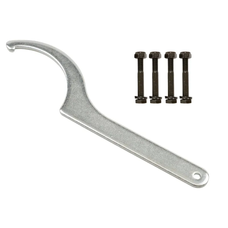 Belltech 21  Chevy Suburban/GMC Yukon XL 2WD/4WD Performance Lowering Kit 0.5-3in Front/1-4.5in Rear