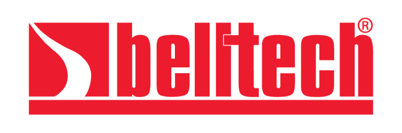 Belltech 21  Chevy Suburban/GMC Yukon XL 2WD/4WD Performance Lowering Kit 0.5-3in Front/1-4.5in Rear