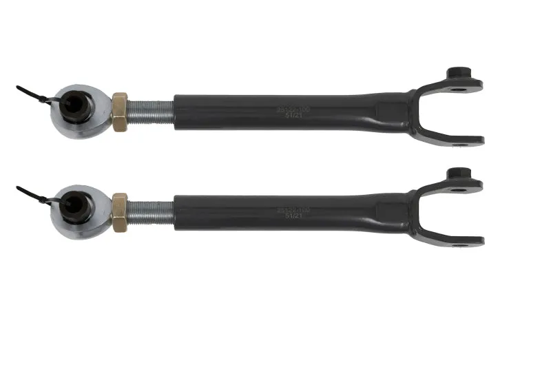 Belltech 21  GM SUV SWB ONLY Front and Rear Height Adjustable Coilover Kit