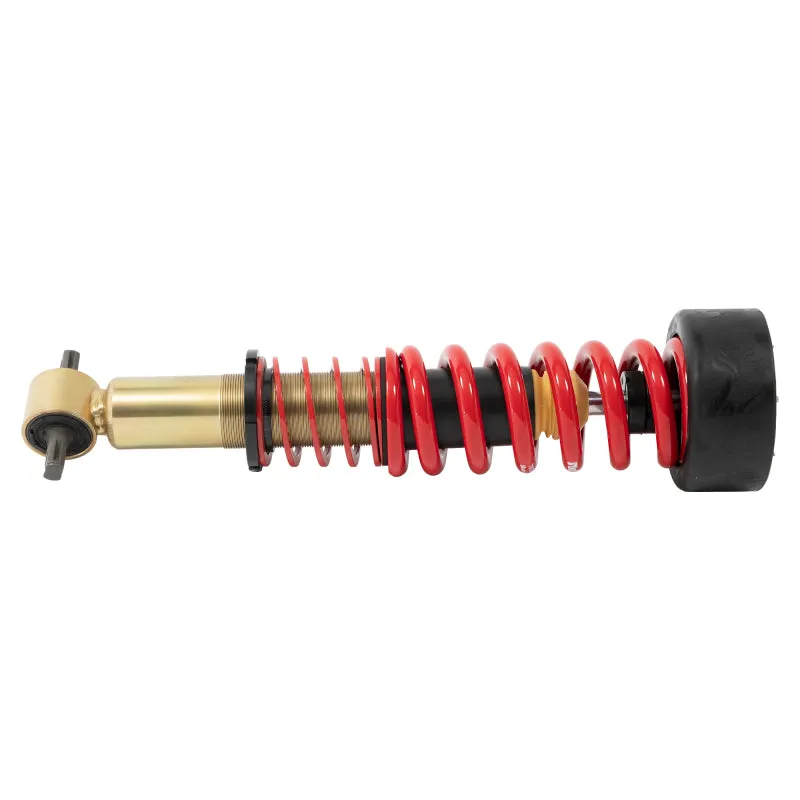 Belltech COILOVER KIT 2021  GM Tahoe/Yukon SWB Lowering Kit