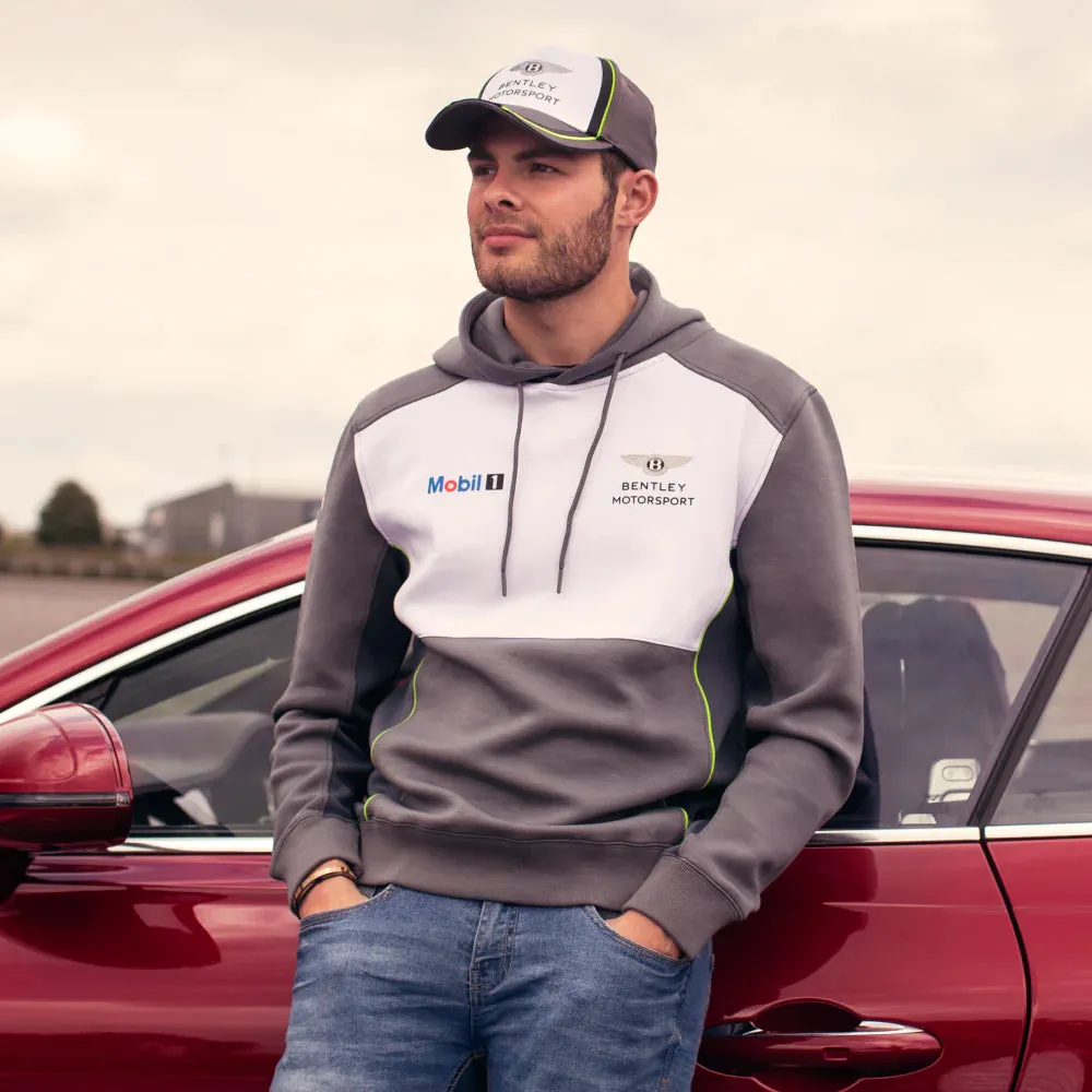 BENTLEY TEAM HOODIE