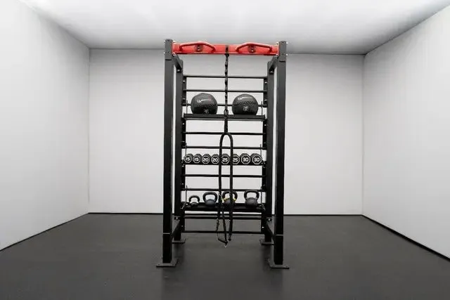 Bodykore Linx Rack- Single Bay VFCR1701A