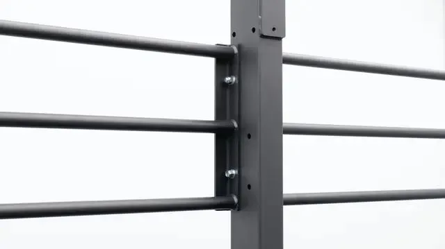 BodyKore Storage Rack - VFCR1701D