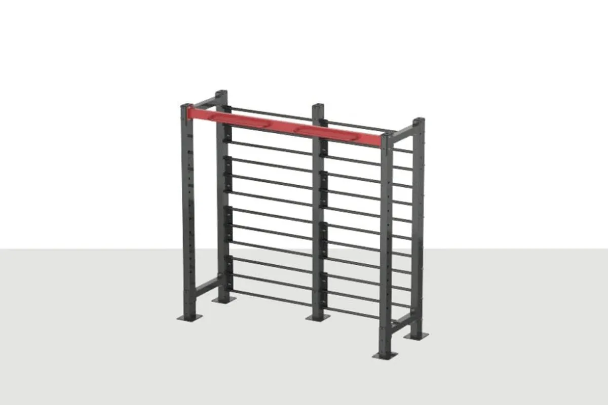 BodyKore Storage Rack - VFCR1701D