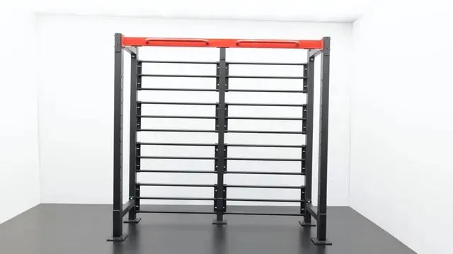 BodyKore Storage Rack - VFCR1701D