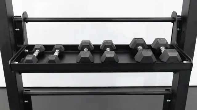 BodyKore Storage Rack - VFCR1701D