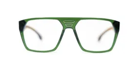Bohten Eyewear - Voyager Lime