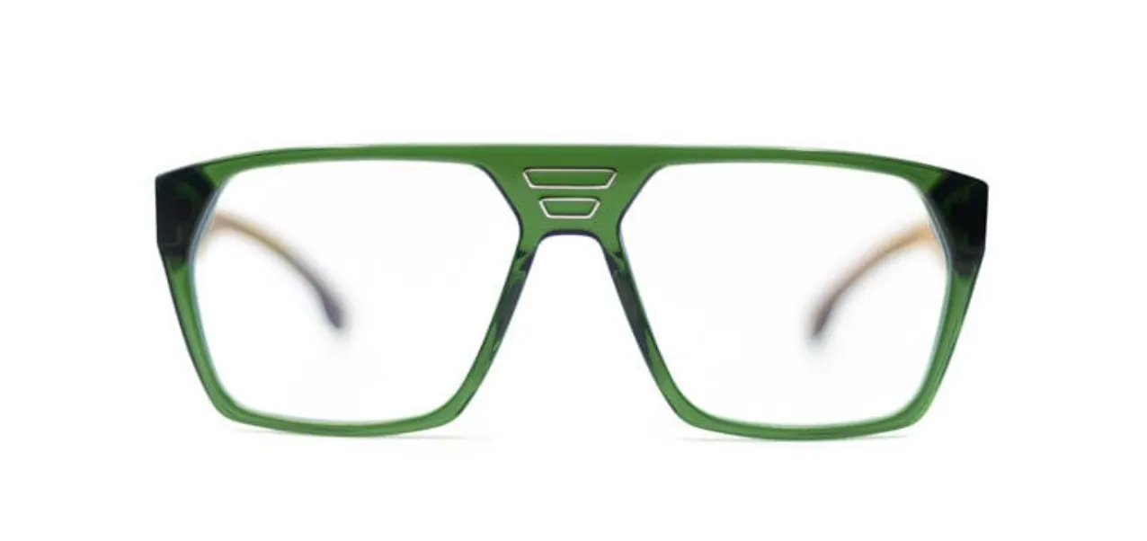 Bohten Eyewear - Voyager Lime