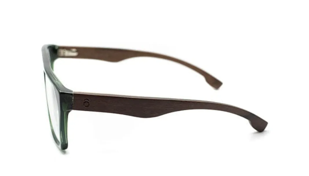 Bohten Eyewear - Voyager Lime