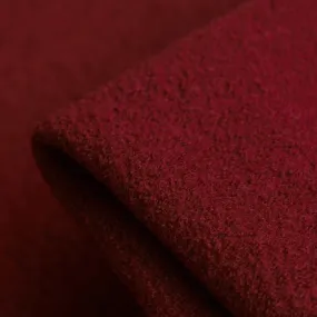 Bollito Rosso Antico Sangria - Boiled Wool