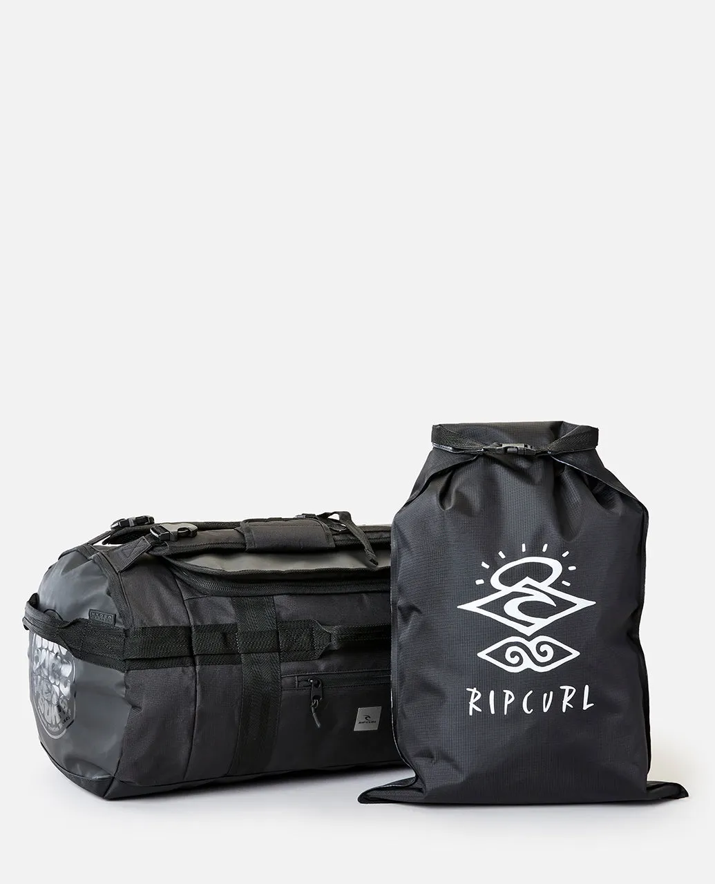 Borsone da viaggio Rip Curl Search Duffle 45L
