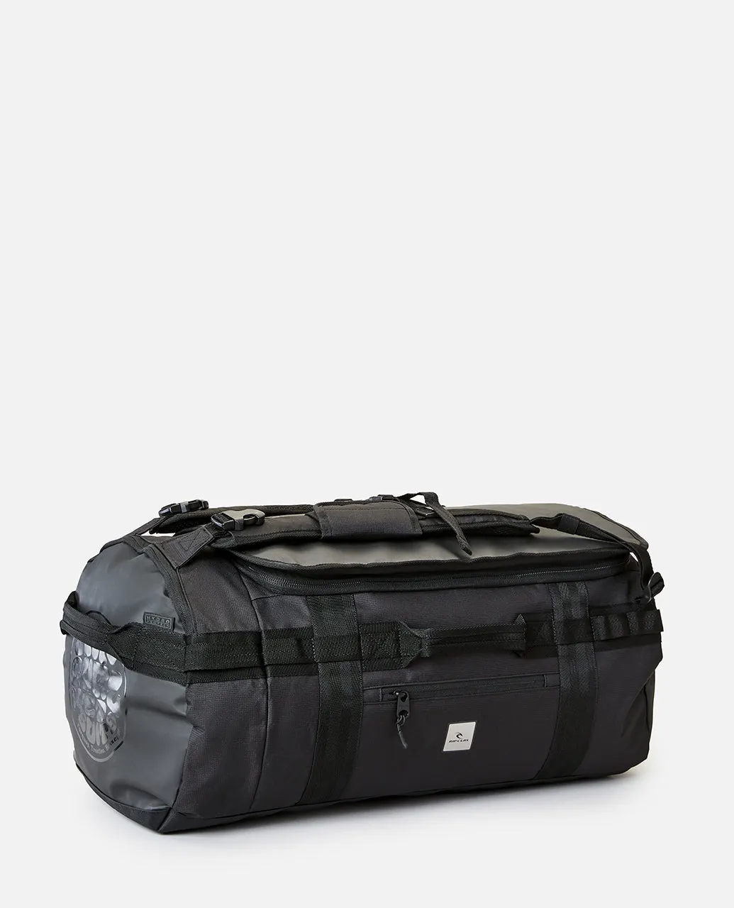 Borsone da viaggio Rip Curl Search Duffle 45L