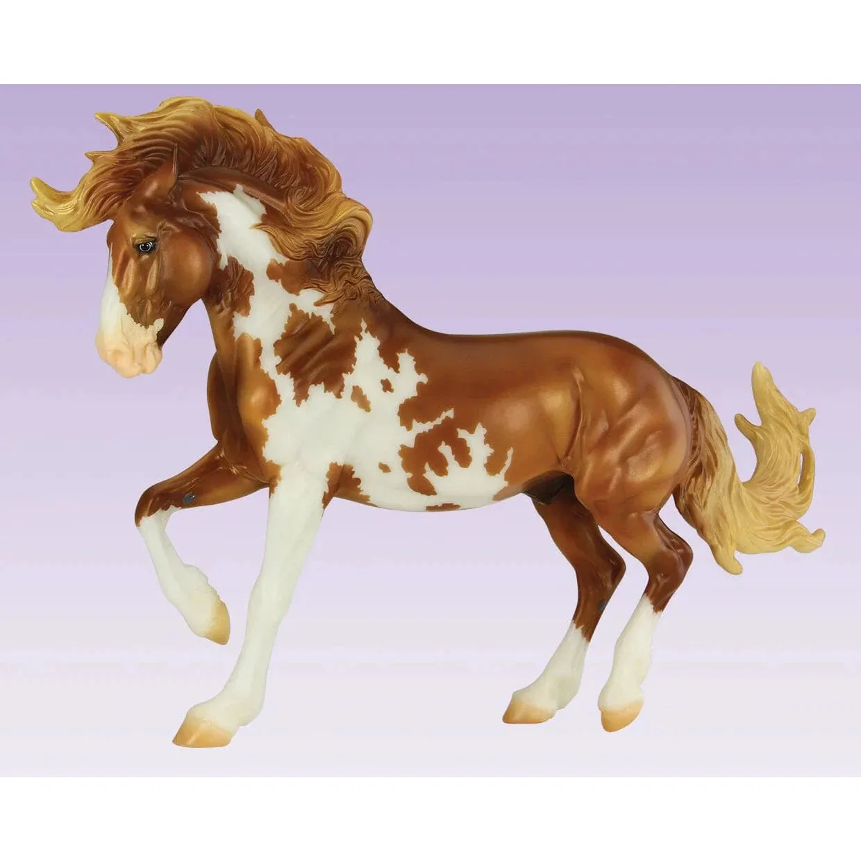 Breyer Traditional Mojave - Mustang