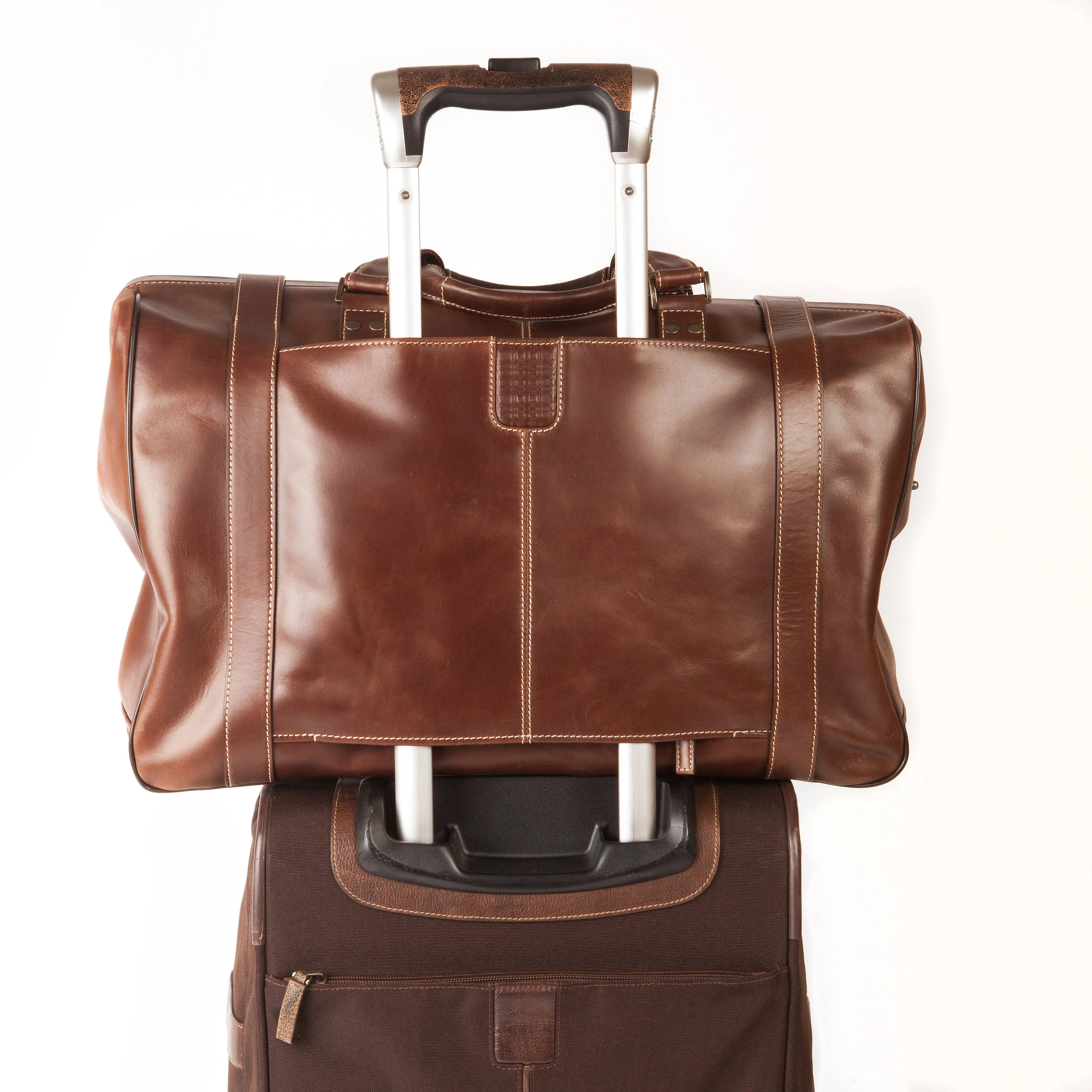 Bryant Safari Duffle Bag