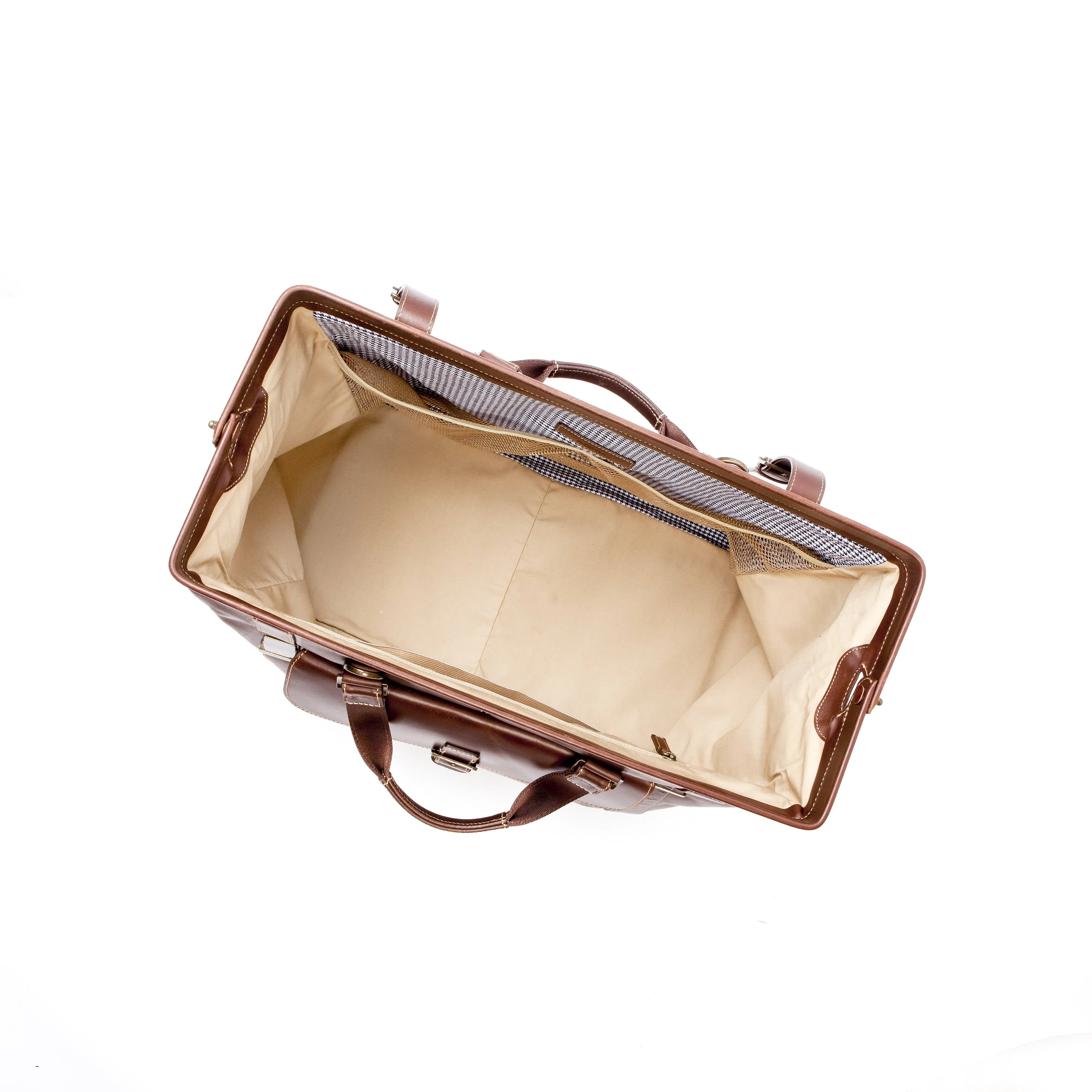 Bryant Safari Duffle Bag