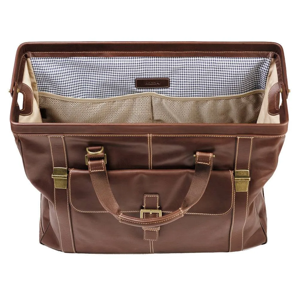 Bryant Safari Duffle Bag